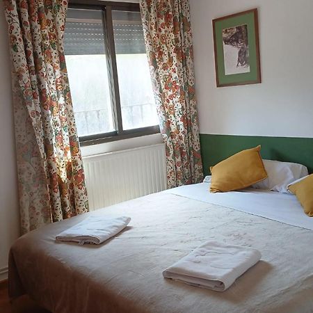 Hostal Rural Alto Tajo Poveda Poveda de la Sierra Bagian luar foto