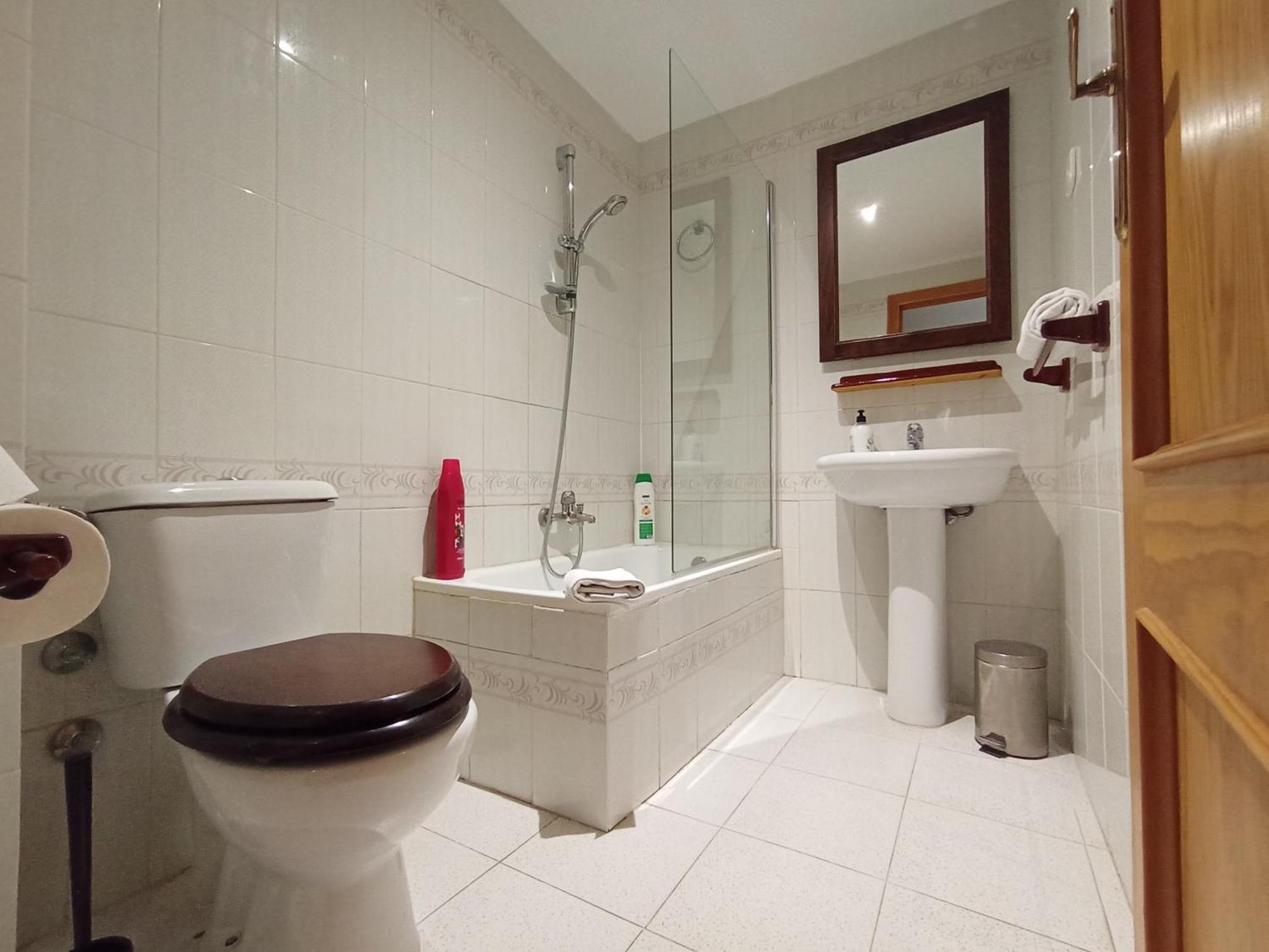 Hostal Rural Alto Tajo Poveda Poveda de la Sierra Bagian luar foto