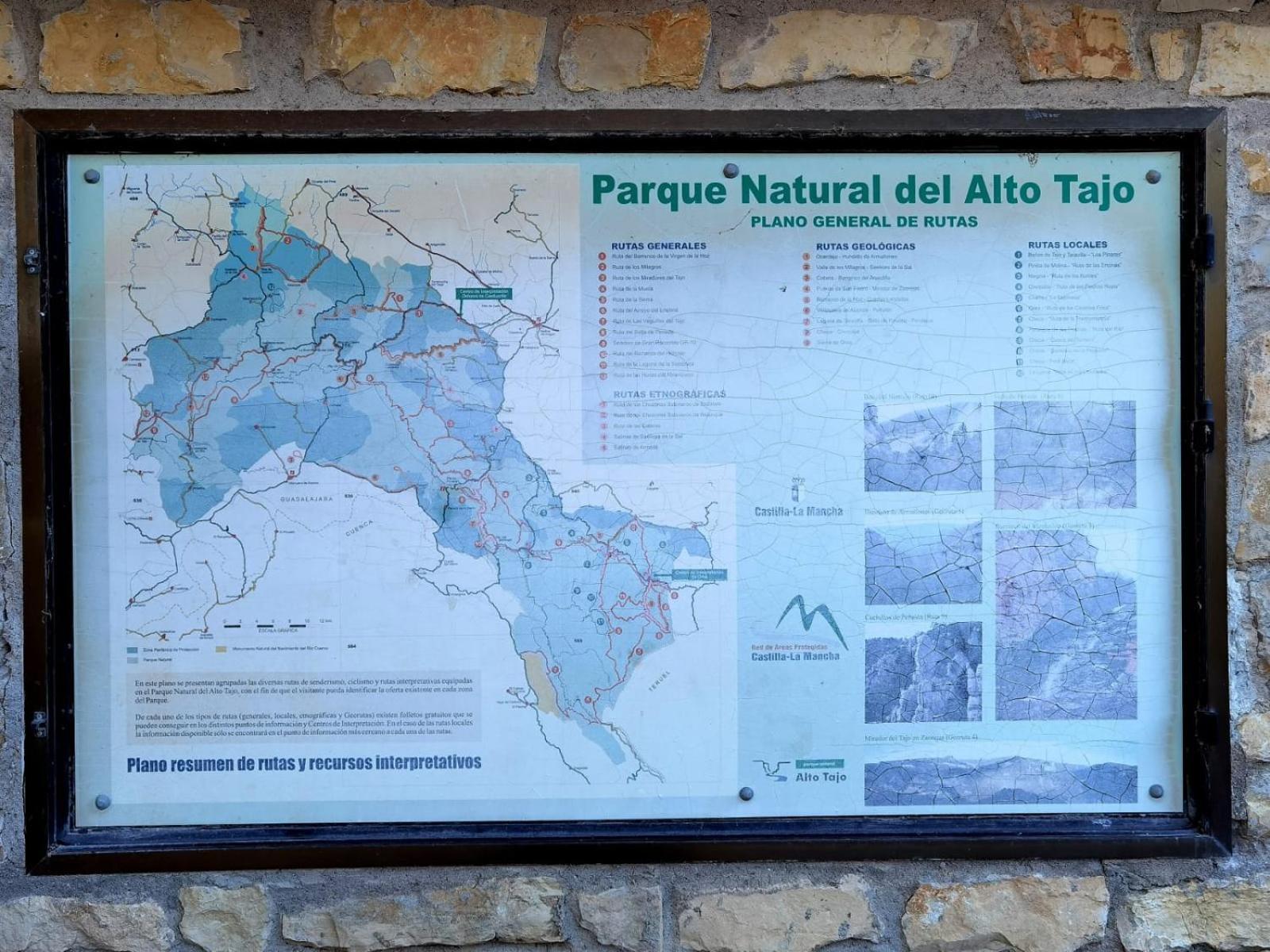 Hostal Rural Alto Tajo Poveda Poveda de la Sierra Bagian luar foto