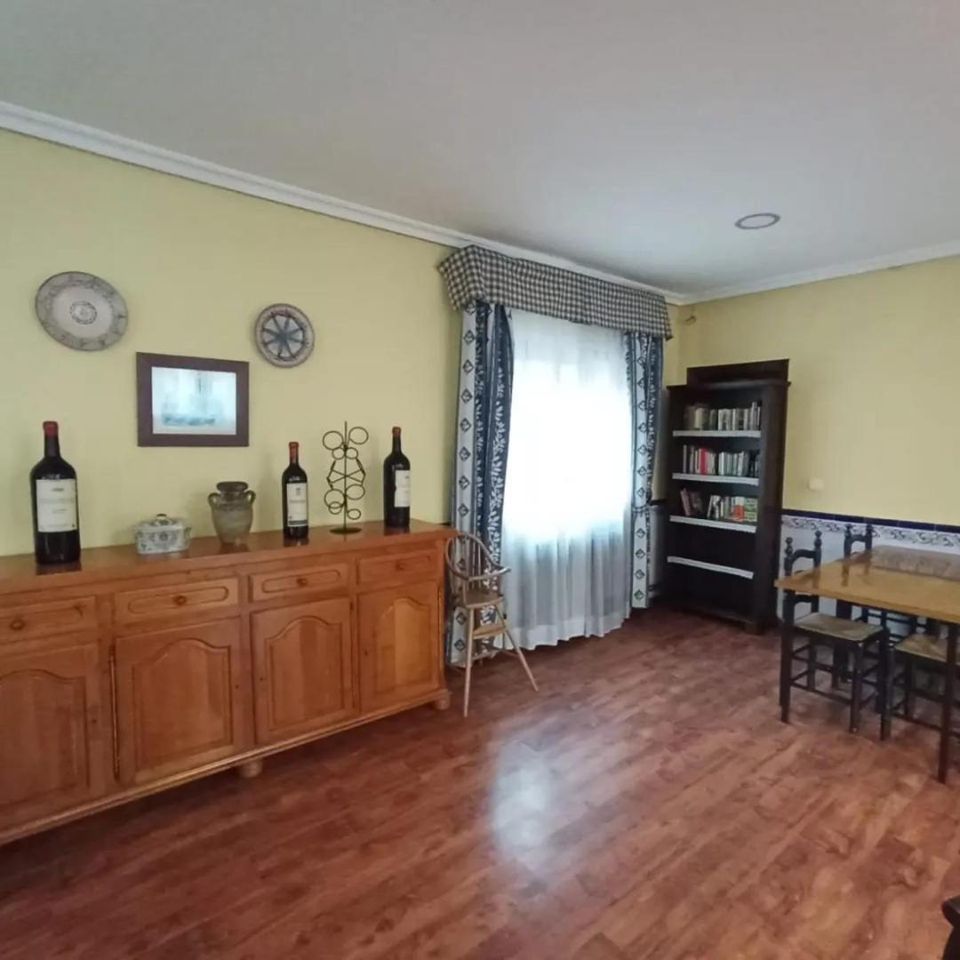 Hostal Rural Alto Tajo Poveda Poveda de la Sierra Bagian luar foto