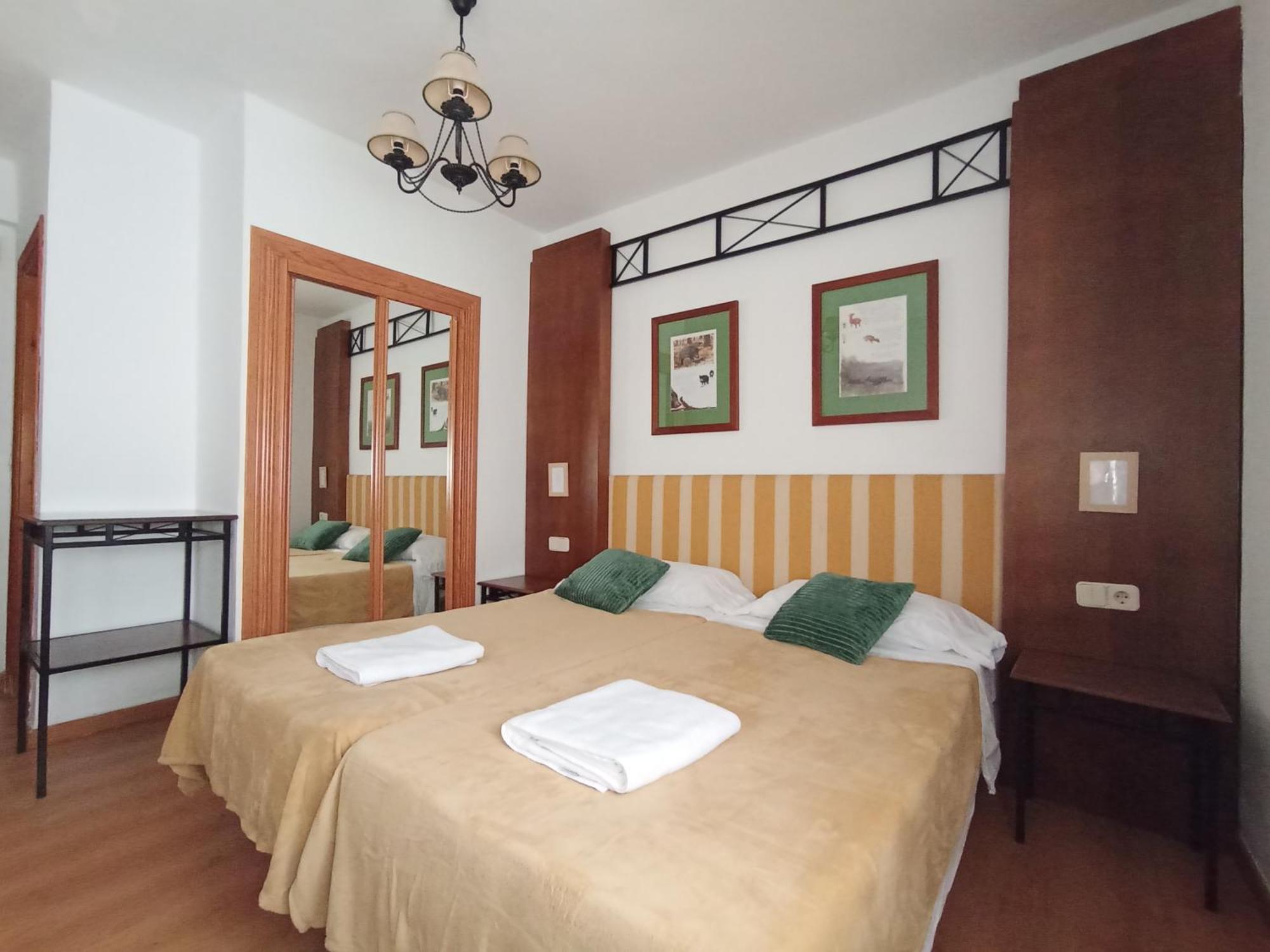 Hostal Rural Alto Tajo Poveda Poveda de la Sierra Bagian luar foto