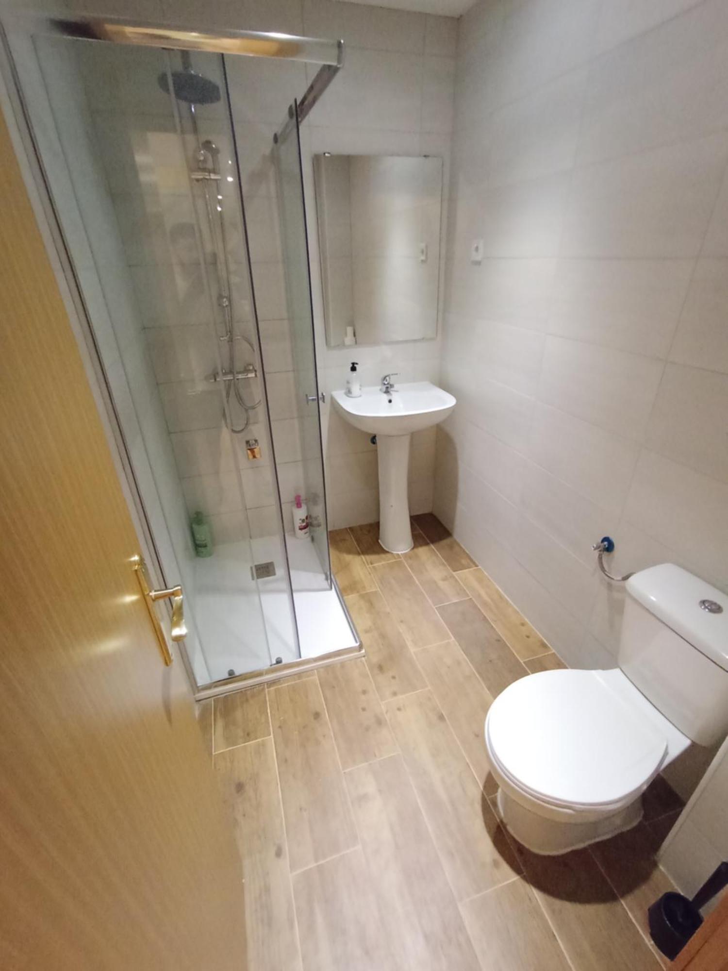 Hostal Rural Alto Tajo Poveda Poveda de la Sierra Bagian luar foto